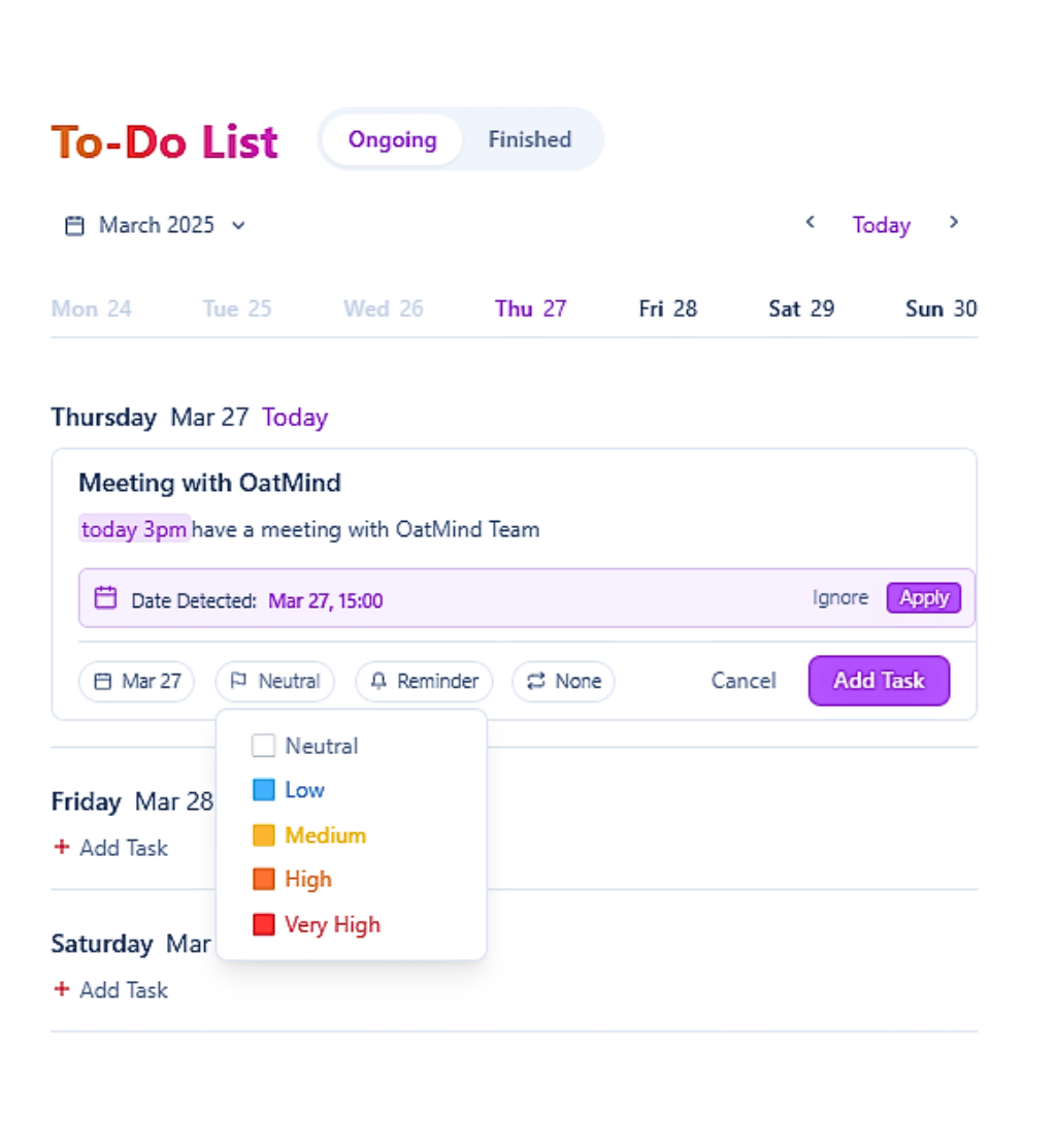 Planner